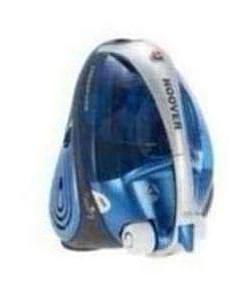 Hoover Freespace Pets MI70_FS16001 Cylinder Bagless Vacuum Cleaner - Blue